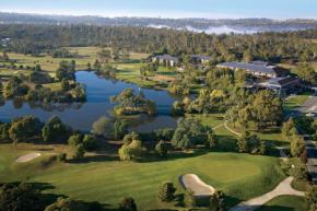 Country Club Tasmania, Launceston